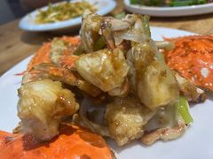 -小船渔村•大连菜•大连焖鱼(明泽街店)