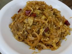 -天祥斋老北京八大碗烧烤家常菜(田村店)