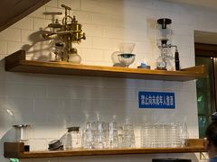 -云端咖啡(古北水镇景区店)