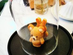 -red donkey coffee