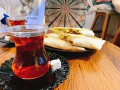 -Turka土耳咖(五大道店)