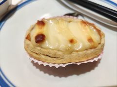 芝士牛柳挞-粤食堂(天津和悦汇店)