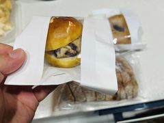 -屋裡·Union Bakery(龙江路店)