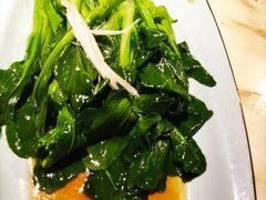 -绿茶餐厅(布吉万象汇店)