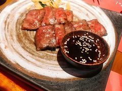 安格斯牛小排-石葵(锦业时代店)