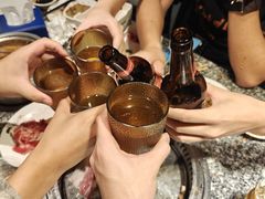 -钱小奴创意自助餐厅·原切谷饲安格斯畅吃(宁波奉化银泰店)