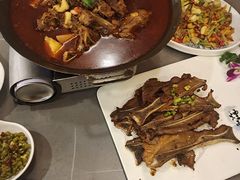 -江南名灶·农家乐(武里山天街店)