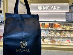 -M'CAKE(西单大悦城店)