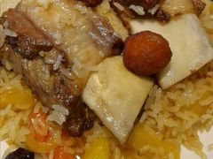 -巴扎屋大盘鸡·新疆菜(汇嘉时代店)