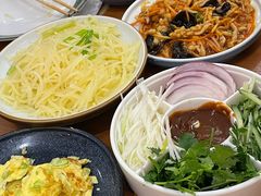 -老昌春饼(中央大街店)