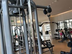 -YCHL FIT 健身(星寰店)