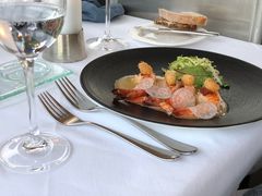 -Kampa Park Restaurant