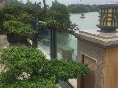 -海兰云天度假区温泉