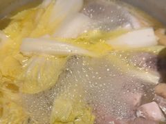-同仁四季椰子鸡(宝安壹方城店)
