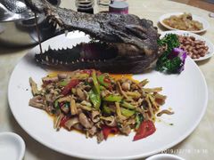 -漳州佰翔圆山酒店·圆山畔西餐厅