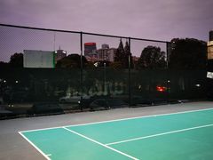-光圈网球俱乐部(巴黎春天店)