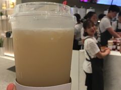 -奈雪的茶(市百一店)