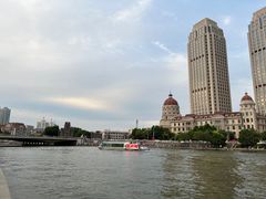 -海河游船(古文化街码头)