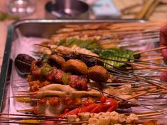 -老谢野馄饨(延安路店)