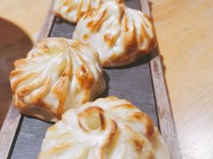 牛肉包子-蒙料·手把肉(望京店)