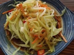-刘师父老汉口江湖菜(蔡锷路店)