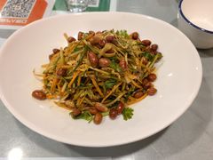 -听涛雅苑百味饺子老家菜馆