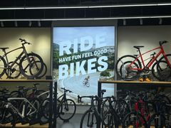 -TREK崔克自行车(徐汇滨江店)