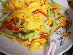 -洪福饭店·十八年老店