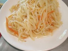 -听涛雅苑百味饺子老家菜馆