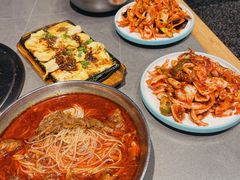 -金龙烧烤·牛肉面(西塔店)