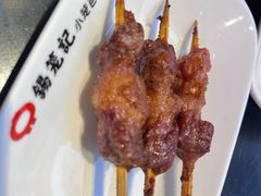 -锡笼记·无锡小笼(新明路店)
