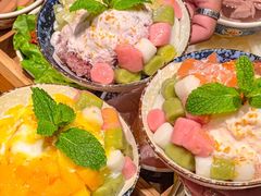 -周小明火锅(黑金冠社区店)