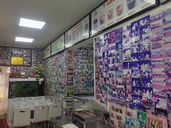 -小雨点糖水店(中兴街分店)