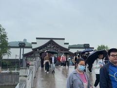 -采石矶景区