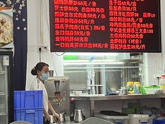 -嘉升大排档(番禺总店)