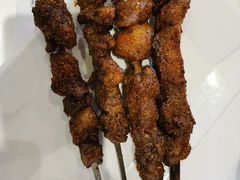 -尹兰楼西北风情餐厅(嘉定店)