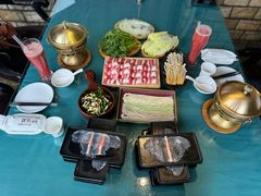 -慢丽江·云南野生菌土鸡锅(付家庄店)