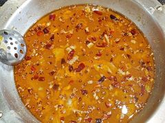 -清真·锦翔炝锅鱼(明德门店)