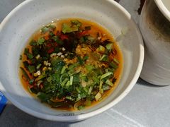 -椒椒铜炉火锅鸡(天马店)