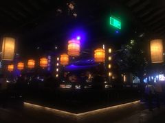 -绿茶餐厅(乐峰广场店)