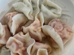 -金谷园饺子·烧烤(人大总店)