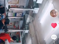 烤肉馆儿内部环境-大槐树烤肉馆