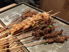 -广州保利时光里(建设大马路店)