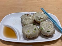 -小杨生煎(周浦万达店)