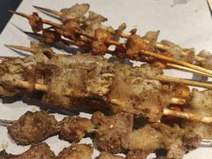 -527烧烤·龙虾·精酿酒(小石城美乐城店)