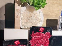 -陈记顺和牛肉火锅馆(天河北路店)