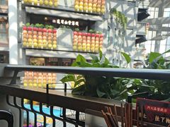 -阿大排档(长春这有山店)