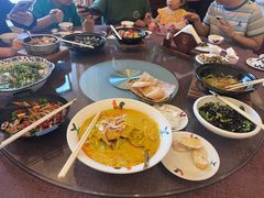 -南沙游艇会·大兵船餐厅