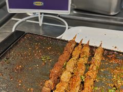-宜家·瑞典风味餐厅(武汉荟聚中心店)