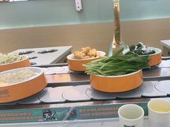 -盛江山自助料理(太原街万达店)